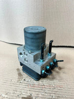 Load image into Gallery viewer, 2014 BMW X5 F15 X6 F16 ABS Hydraulic PUMP Control Unit 6866243 OEM