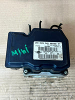 Load image into Gallery viewer, 2010 Mini Cooper R56, R56 LCI, R60 ABS Pump Control Module 9807822