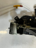 Load image into Gallery viewer, BMW E39 5-Series Door Lock Latch Actuator Rear Left 8166245 OEM