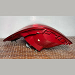 Load image into Gallery viewer, Mercedes W166 GL GLS Rear Left Side Tail Light Brake Stop Lamp A166 9067501