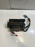 قم بتحميل الصورة إلى عارض الصور، BMW Z4 E89 Sdrive18i Power Distribution Fuse Box Front Plastic Metal 9154971 OEM