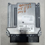 Load image into Gallery viewer, 2007-2013 BMW X5 Engine Control Unit 7805585 X5 E70 3.0 DIESEL and E92 E93 330d
