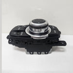Load image into Gallery viewer, BMW F10 X3 F25 Navigation System Idrive Controller 9253944 OEM
