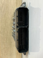 Bild in die Galerieansicht laden, 2007 BMW N52 E60 B20 Engine Control Module SET DME + CAS2 + 1KEY 7561684