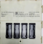 Bild in die Galerieansicht laden, BMW Engine Control Unit 7643979 F30 F31 F10 F11 F25 N20 OEM