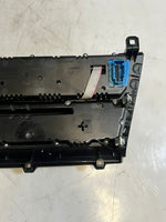 Load image into Gallery viewer, 2016 BMW X5 F15 X5M X6M AC Climate Control Panel 6817855 OEM