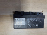 Bild in die Galerieansicht laden, BMW E60 E61 Body Control Module Junction Box 6969011 01 5wk49111 Siemens