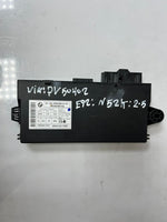 قم بتحميل الصورة إلى عارض الصور، 07-11 BMW 328i E92 N52 2.5 Engine Control Module ECU DME+CAS3+NO KEY SET 7567362