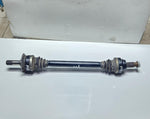 Bild in die Galerieansicht laden, 2011-2016 BMW 535i Rear Axle Shaft 7581023 F10 F11 535i and 5 GT F07 OEM