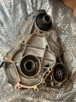 Load image into Gallery viewer, 2011 BMW X3 F25 xDrive N55 ATC450 DRISTRIBUTOR Transfer Case 7619776 OEM