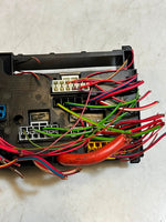 Load image into Gallery viewer, 2012-2015 BMW F10 F12 F13 5 6 Series 650i Power Distribution Fuse Box 9252815