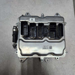 Bild in die Galerieansicht laden, 2014 2016 BMW 550i Engine Control Module7540739 650i X5 X6 750i N63 V8 twinturbo