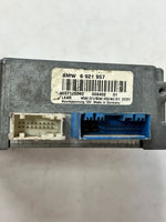 Bild in die Galerieansicht laden, 2001-2008 BMW 7 SERIE E65 E66 E67 745LI E64 650I TV Module Video Module 6921957