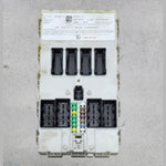 Load image into Gallery viewer, 2014-2018 BMW X5 Body Control Module 9355750 X5 F15 X5M OEM