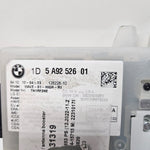 Load image into Gallery viewer, 2023-2025 BMW X5 G05, X6 G06, X7 Navigation GPS Control Module 5A92526