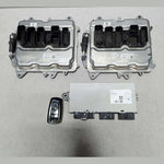 Bild in die Galerieansicht laden, 2014 2016 BMW 550i Engine Control Module7540739 650i X5 X6 750i N63 V8 twinturbo