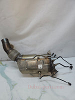 Load image into Gallery viewer, BMW 5 Series G30 G31 X3 G01 B47 Diesel Particulate Filter 8599735 OEM