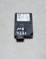 Bild in die Galerieansicht laden, 2012-2015 Mercedes-Benz GL-Class Distance Radar Sensor A0009028816 W212