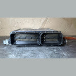 Load image into Gallery viewer, 07-11 Mercedes W164 GL ML Engine Control Module Unit ECM ECU A642 1507700 OEM