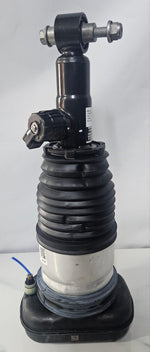 Load image into Gallery viewer, OEM BMW X5 G05 S68 REAR AIR SUSPENSION SHOCK G05 LCI RA PHEV RH 6869038 20KM