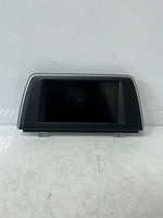 Load image into Gallery viewer, 2015-2018 BMW X1 F48 6.5 inch Central Information Display Screen 9322123 OEM