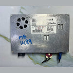 Bild in die Galerieansicht laden, 07-10 Mercedes S550 Sirius Satellite Radio Receiver Module A1719060700 ML350,