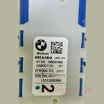 قم بتحميل الصورة إلى عارض الصور، OEM BMW 740 750 G11 G12 REAR POWER DISTRIBUTION FUSE RELAY BOX MODULE 9377503