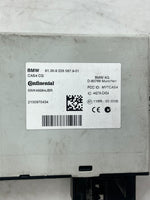 Load image into Gallery viewer, 2011 BMW 5-Series F10 F11 Cas4 CG Control Unit Module 9226587 OEM