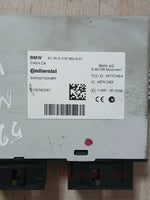 Bild in die Galerieansicht laden, 2011-2013 BMW F10 N20 520I Engine Control Unit SET DME+CAS4 CA+ 2KEYS 8617551