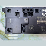 قم بتحميل الصورة إلى عارض الصور، 2005-2010 Mercedes-Benz CLS500 Door Control Module A2198200726 CLS Class W219