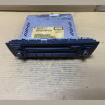 Load image into Gallery viewer, 2010-2015 BMW X1 Radio Cd Professional 9243916 3 Series E90 E91 E92 E93 E84