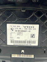 قم بتحميل الصورة إلى عارض الصور، 2014-16 BMW 328i 428i F30 F32 F33 F36 Speedometer Instrument Cluster 9232895 OEM