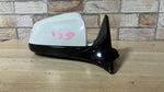 Load image into Gallery viewer, 2015-2018 BMW F12 650I LEFT SIDE Door Mirror 046412 WHITE RHD OEM