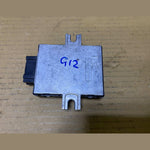 Load image into Gallery viewer, 2016-2018 BMW 330e Fuel Pump Control Module 7461741 3 Series F30 F31 F35