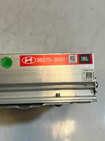 Load image into Gallery viewer, 2011-2014 Hyundai Azera Extension Amp Assembly 963703V201