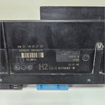 Load image into Gallery viewer, BMW E87 LCI Body Control Module Junction Box Electronics H2 9176882 OEM