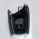 قم بتحميل الصورة إلى عارض الصور، BMW 12-16 5'S LHD F10 F11 LCI CENTER CONSOLE ARMREST STORAGE COMPARTMENT 9277268