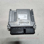 Load image into Gallery viewer, 2004-2010 BMW X3 Engine Control Unit 7811999 E83 2.0D ECU SET FOR X3 E83 2.0D