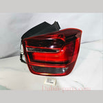 قم بتحميل الصورة إلى عارض الصور، OEM BMW 1 Series F20 LCI Tail LAMP Right Tail-light Turn Indicator 7241544