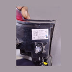 Load image into Gallery viewer, OEM BMW 3 Series G20 M3 G80 Limo taillight rear left SAE 6321 5A3BC67