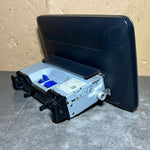 Bild in die Galerieansicht laden, 14-18 Mercedes-Benz W205 C-Class Navigation Display Screen Monitor A205 9002211