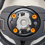 Load image into Gallery viewer, 2018-2025 BMW G01, G30, G05, G06, G07 M Sport Steering Wheel 9502323