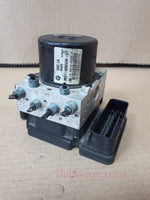 Load image into Gallery viewer, 2013 BMW F30 F31 F32 F20 F21 F22 328i ABS/DSC Hydraulic Pump Module 6862247