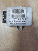 Bild in die Galerieansicht laden, 07-10 BMW X3 Electronic Immobilizer System Control Module 9127087 X3 E83 3.0L