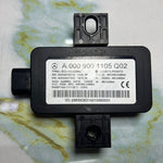 Load image into Gallery viewer, 15-20 Mercedes C300 Tire Pressure Control Unit A0009001105 S-Class W222, C-Class