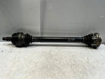 Load image into Gallery viewer, 2014 BMW Z4 sDrive35i E89 N54 Rear Right Driveshaft 7587792 OEM