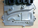 Bild in die Galerieansicht laden, BMW 435i F36 N55 3.0L DME ECU CAS Key Set OEM 7540686 2014