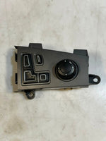 Load image into Gallery viewer, 2007-2009 BMW E65/E66 745Li Front Right Seat Adjustment Switch 6918383 OEM