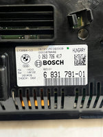 Load image into Gallery viewer, 2014-2019 BMW X5 Instrument Cluster 6831791 40e x5 f15 160 miles