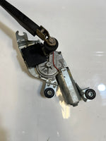 Load image into Gallery viewer, 2004-2010 BMW X3 E83 Rear Window Wiper Motor 6917907 OEM